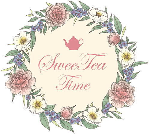 Sweet Tea Time
